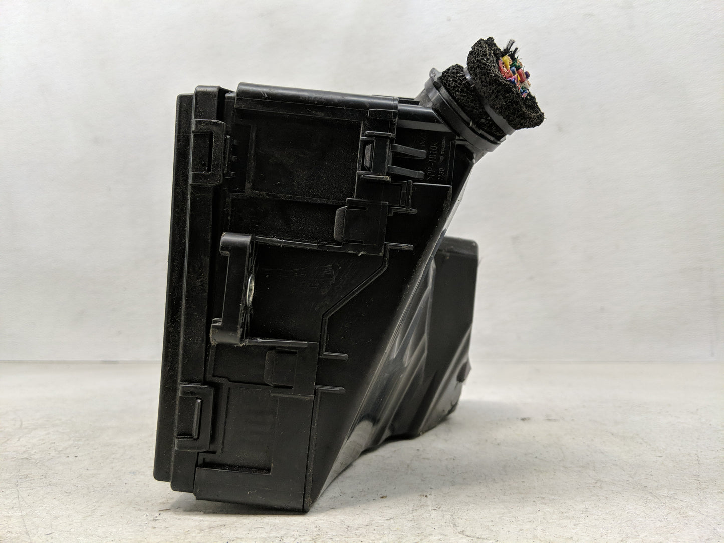 2022 Honda Civic Fusebox Fuse Box Panel Relay Module Fits OEM Used Auto Parts - Oemusedautoparts1.com