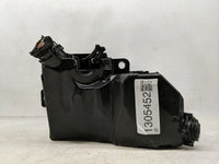 2022 Honda Civic Fusebox Fuse Box Panel Relay Module Fits OEM Used Auto Parts - Oemusedautoparts1.com
