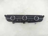 2022 Honda Civic Climate Control Module Temperature AC/Heater Replacement P/N:79610T21A010M1 Fits OEM Used Auto Parts - Oemu