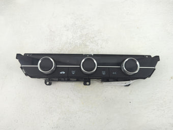 compare product 2022 Honda Civic Climate Control Module Temperature AC/Heater Replacement P/N:79610T21A010M1 Fits OEM Used Auto Parts