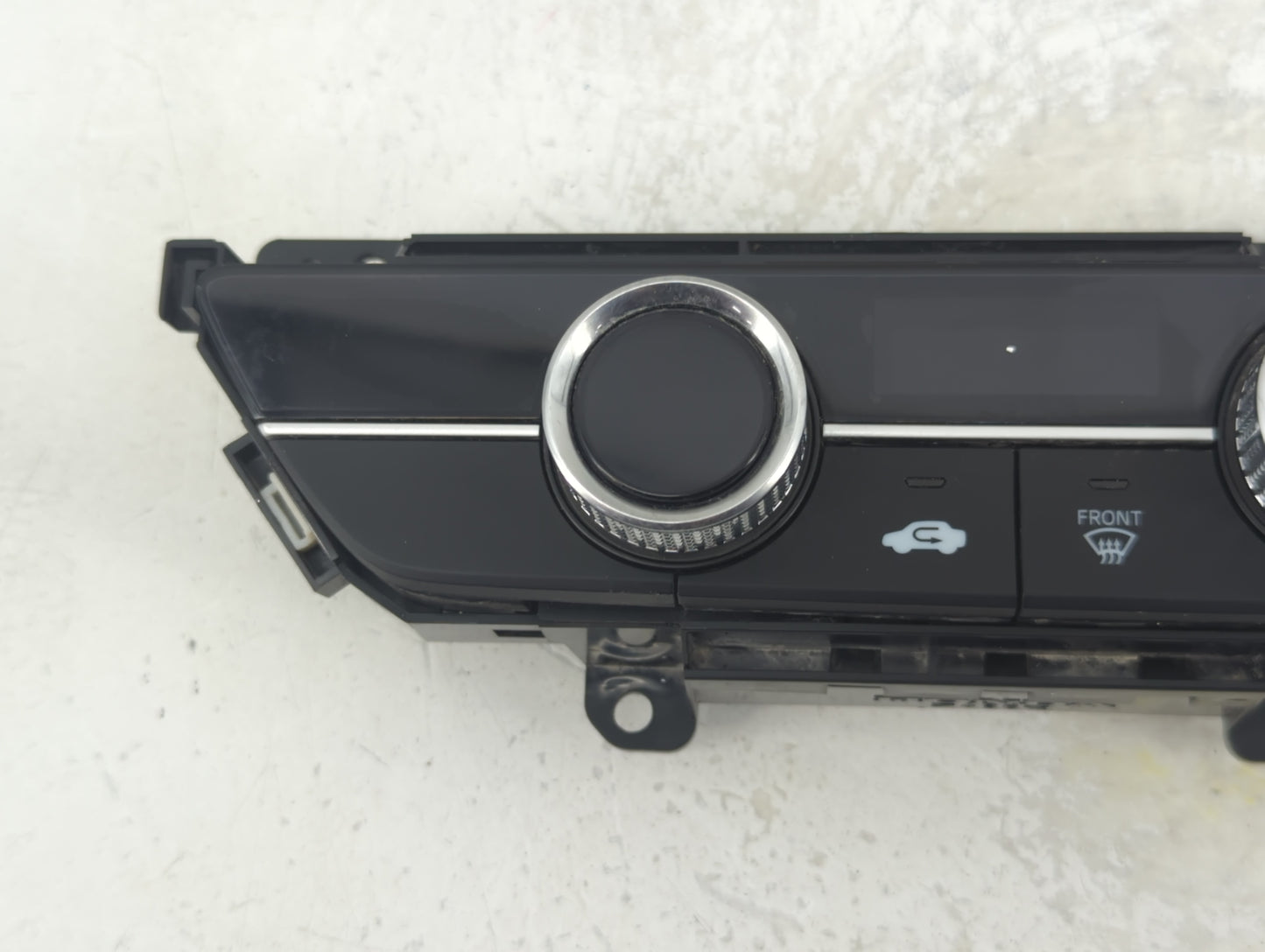 2022 Honda Civic Climate Control Module Temperature AC/Heater Replacement P/N:79610T21A010M1 Fits OEM Used Auto Parts - Oemu