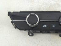 2022 Honda Civic Climate Control Module Temperature AC/Heater Replacement P/N:79610T21A010M1 Fits OEM Used Auto Parts - Oemu
