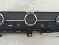 2022 Honda Civic Climate Control Module Temperature AC/Heater Replacement P/N:79610T21A010M1 Fits OEM Used Auto Parts - Oemu