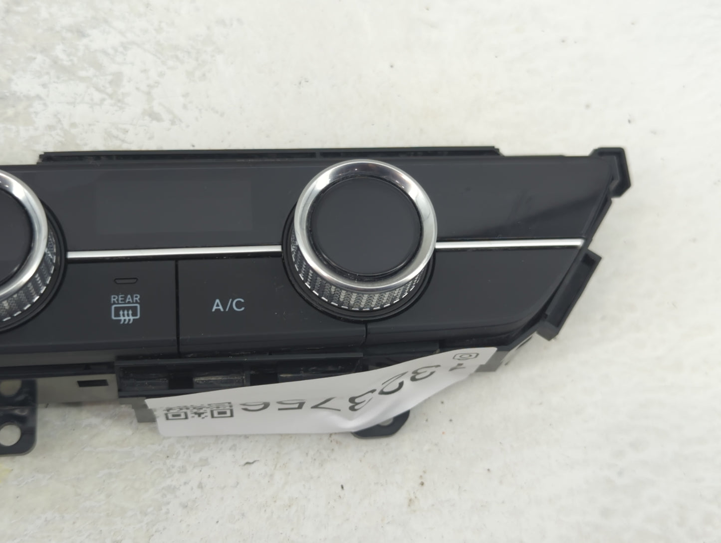 2022 Honda Civic Climate Control Module Temperature AC/Heater Replacement P/N:79610T21A010M1 Fits OEM Used Auto Parts - Oemu