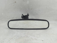 2022 Honda Civic Interior Rear View Mirror Replacement OEM Fits OEM Used Auto Parts - Oemusedautoparts1.com