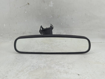 2022 Honda Civic Interior Rear View Mirror Replacement OEM Fits OEM Used Auto Parts - Oemusedautoparts1.com