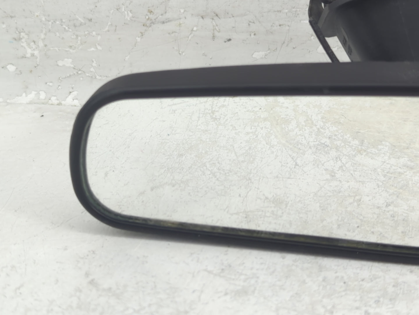 2022 Honda Civic Interior Rear View Mirror Replacement OEM Fits OEM Used Auto Parts - Oemusedautoparts1.com