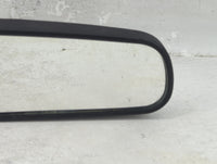 2022 Honda Civic Interior Rear View Mirror Replacement OEM Fits OEM Used Auto Parts - Oemusedautoparts1.com