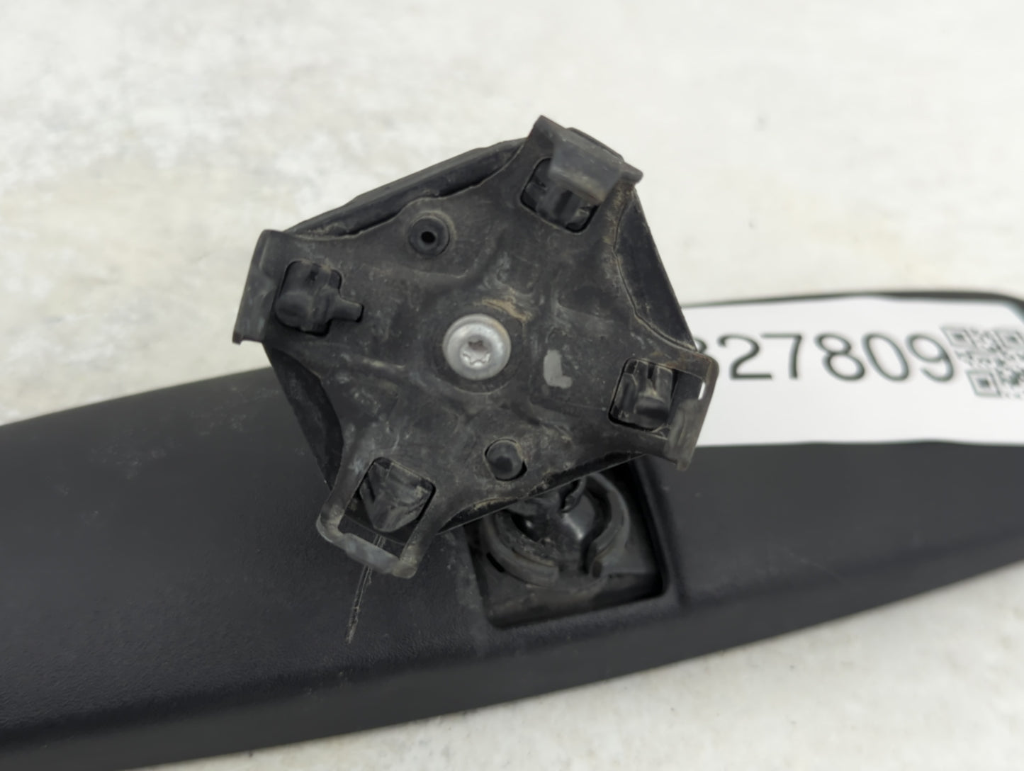 2022 Honda Civic Interior Rear View Mirror Replacement OEM Fits OEM Used Auto Parts - Oemusedautoparts1.com
