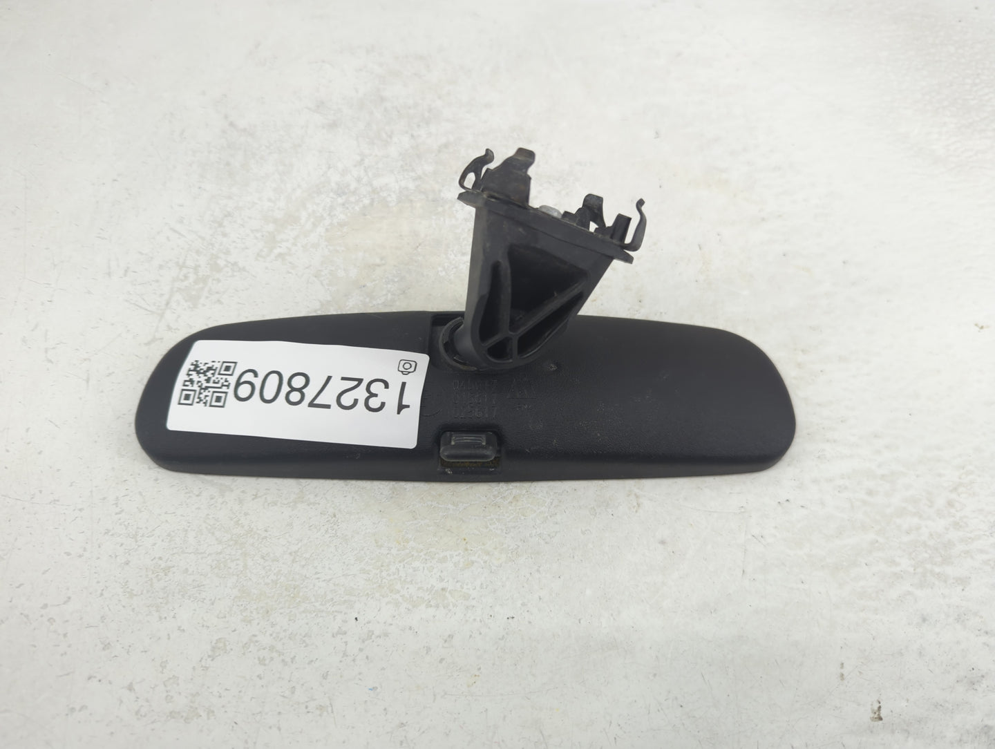 2022 Honda Civic Interior Rear View Mirror Replacement OEM Fits OEM Used Auto Parts - Oemusedautoparts1.com