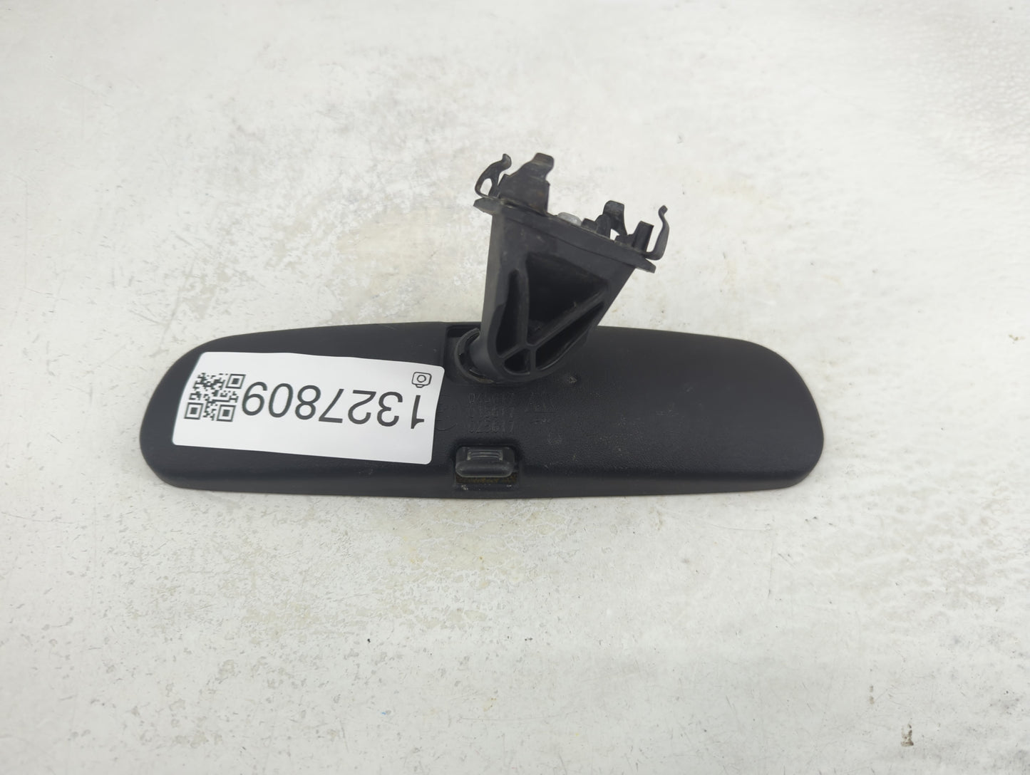 2022 Honda Civic Interior Rear View Mirror Replacement OEM Fits OEM Used Auto Parts - Oemusedautoparts1.com