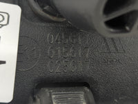 2022 Honda Civic Interior Rear View Mirror Replacement OEM Fits OEM Used Auto Parts - Oemusedautoparts1.com
