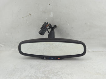 compare product 2022 Honda Civic Interior Rear View Mirror Replacement OEM P/N:A048070 Fits OEM Used Auto Parts