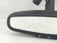 2022 Honda Civic Interior Rear View Mirror Replacement OEM P/N:A048070 Fits OEM Used Auto Parts - Oemusedautoparts1.com