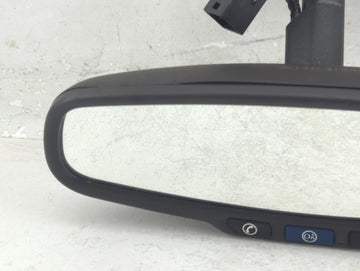 2022 Honda Civic Interior Rear View Mirror Replacement OEM P/N:A048070 Fits OEM Used Auto Parts