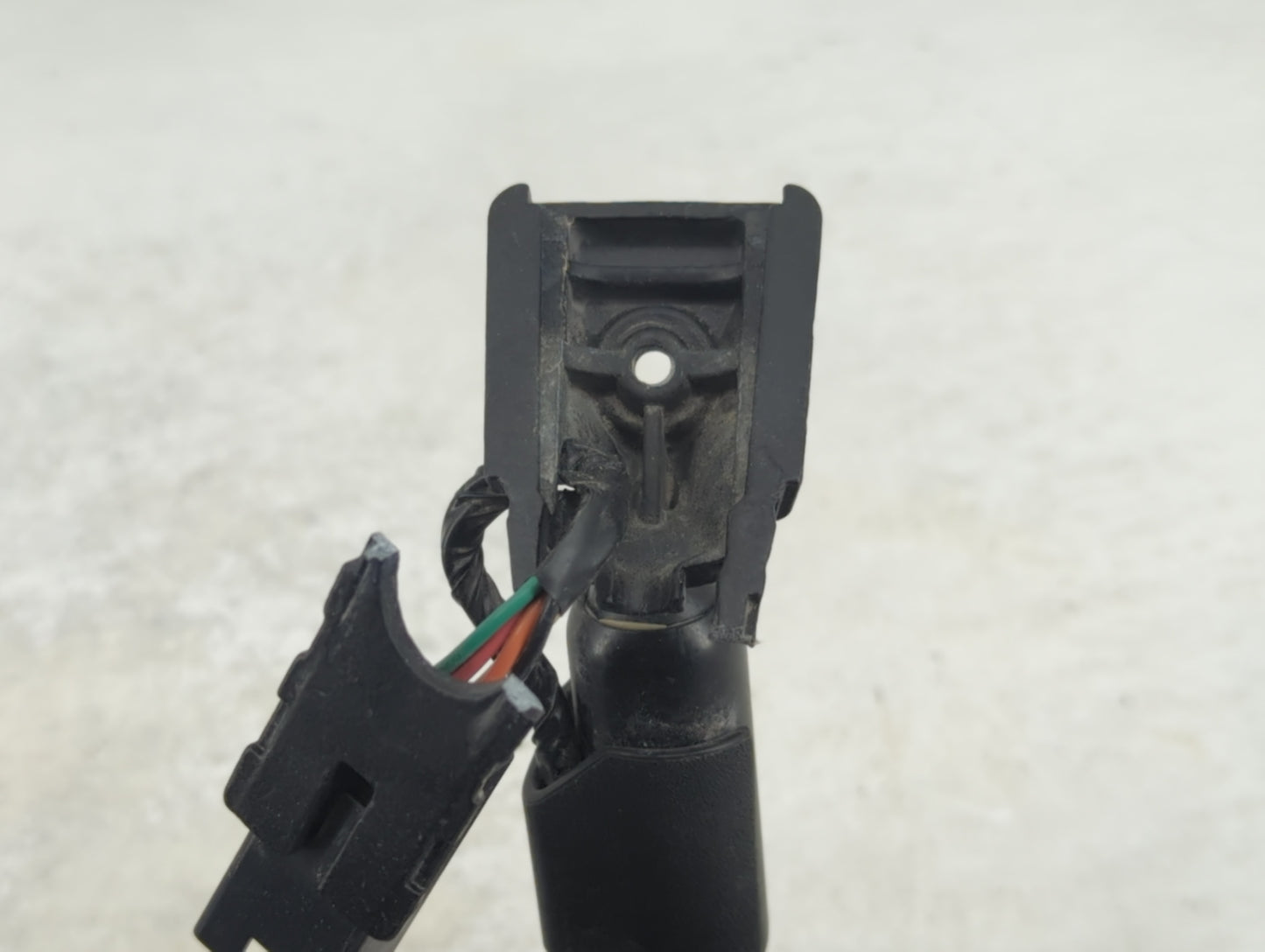 2022 Honda Civic Interior Rear View Mirror Replacement OEM P/N:A048070 Fits OEM Used Auto Parts - Oemusedautoparts1.com