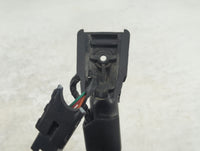 2022 Honda Civic Interior Rear View Mirror Replacement OEM P/N:A048070 Fits OEM Used Auto Parts - Oemusedautoparts1.com