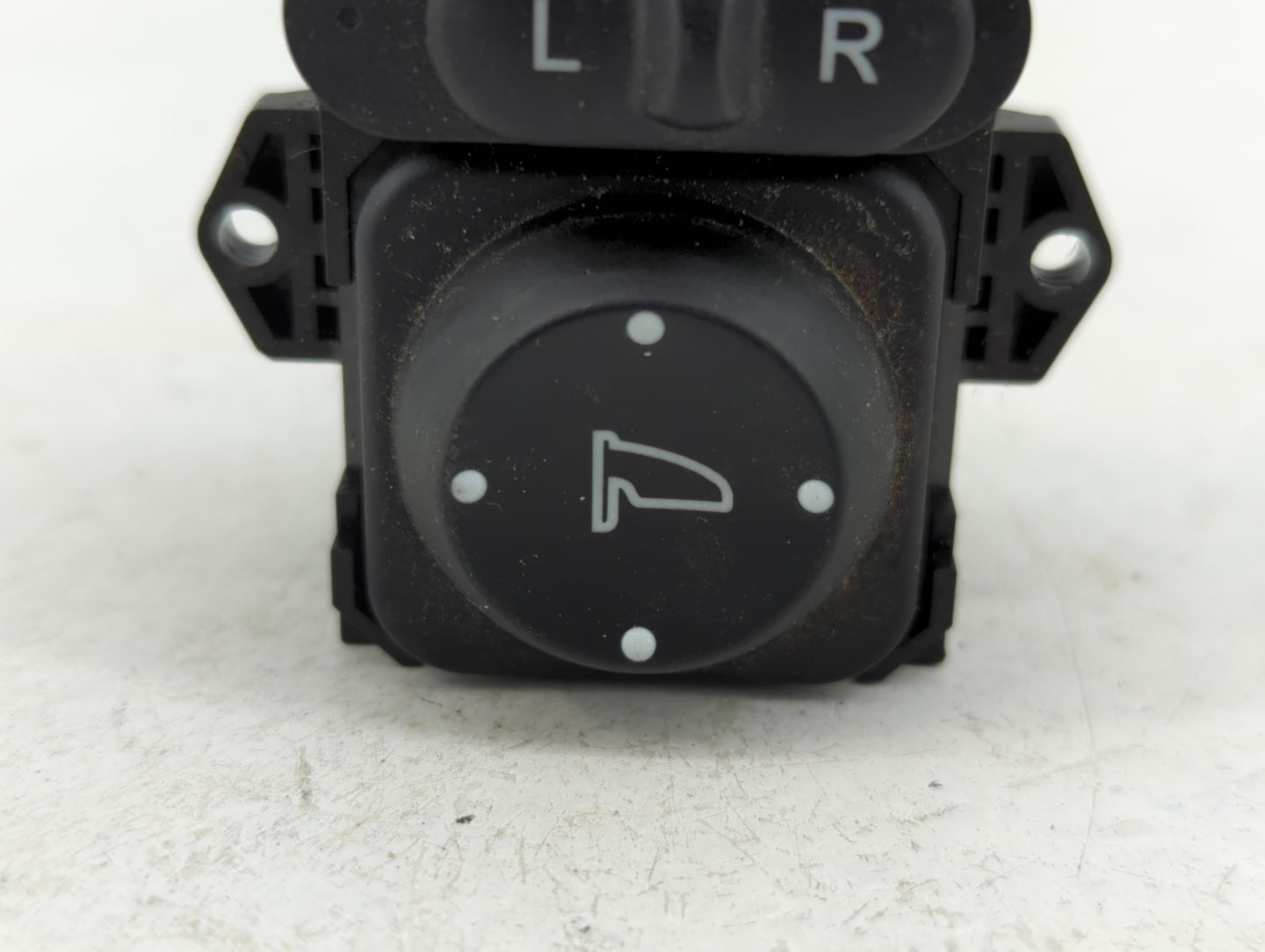 2013-2021 Honda Civic Master Power Window Switch Replacement Driver Side Left Fits OEM Used Auto Parts - Oemusedautoparts1.c