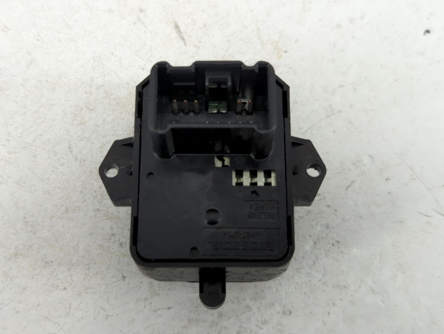 2013-2021 Honda Civic Master Power Window Switch Replacement Driver Side Left Fits OEM Used Auto Parts - Oemusedautoparts1.c
