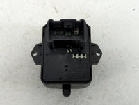2013-2021 Honda Civic Master Power Window Switch Replacement Driver Side Left Fits OEM Used Auto Parts - Oemusedautoparts1.c