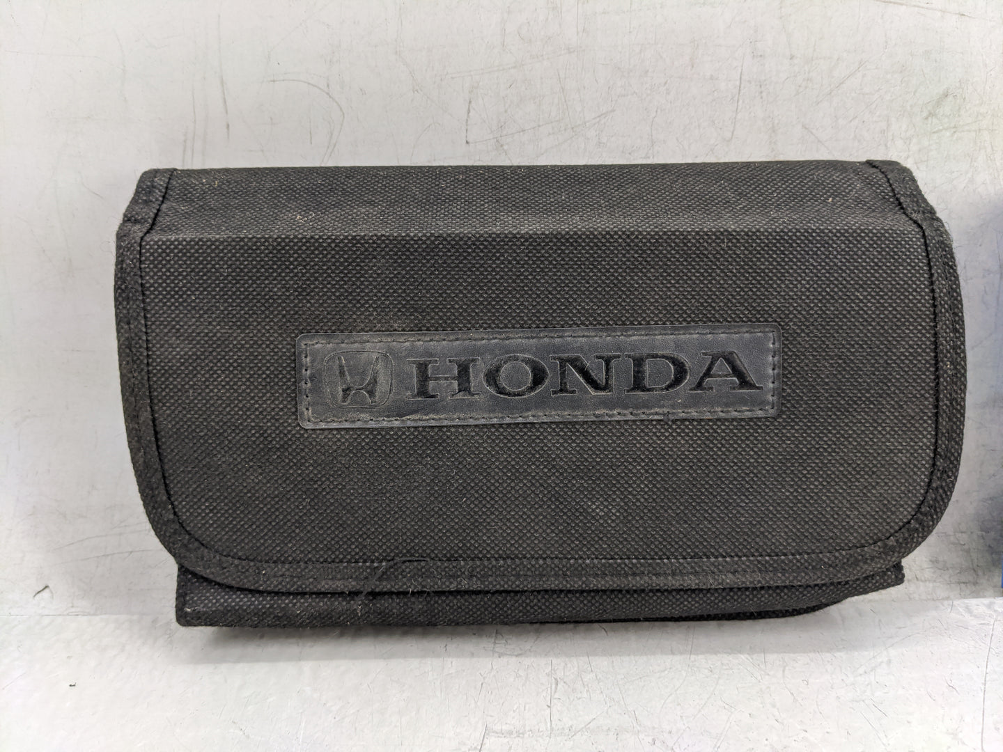 2022 Honda Civic Owners Manual Book Guide P/N:31T20600 00X31-T20-6000 OEM Used Auto Parts - Oemusedautoparts1.com