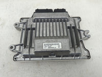 2022 Honda Civic PCM Engine Control Computer ECU ECM PCU OEM P/N:37820-64A-A54 Fits OEM Used Auto Parts - Oemusedautoparts1.