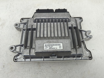 2022 Honda Civic PCM Engine Control Computer ECU ECM PCU OEM P/N:37820-64A-A54 Fits OEM Used Auto Parts - Oemusedautoparts1.