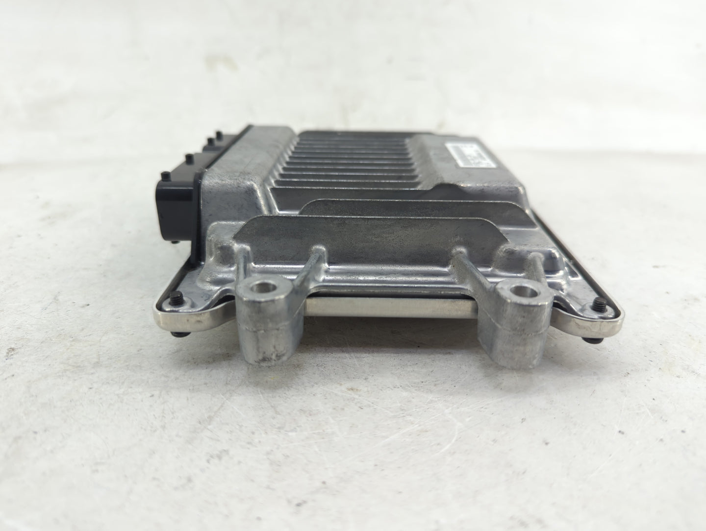 2022 Honda Civic PCM Engine Control Computer ECU ECM PCU OEM P/N:37820-64A-A54 Fits OEM Used Auto Parts - Oemusedautoparts1.