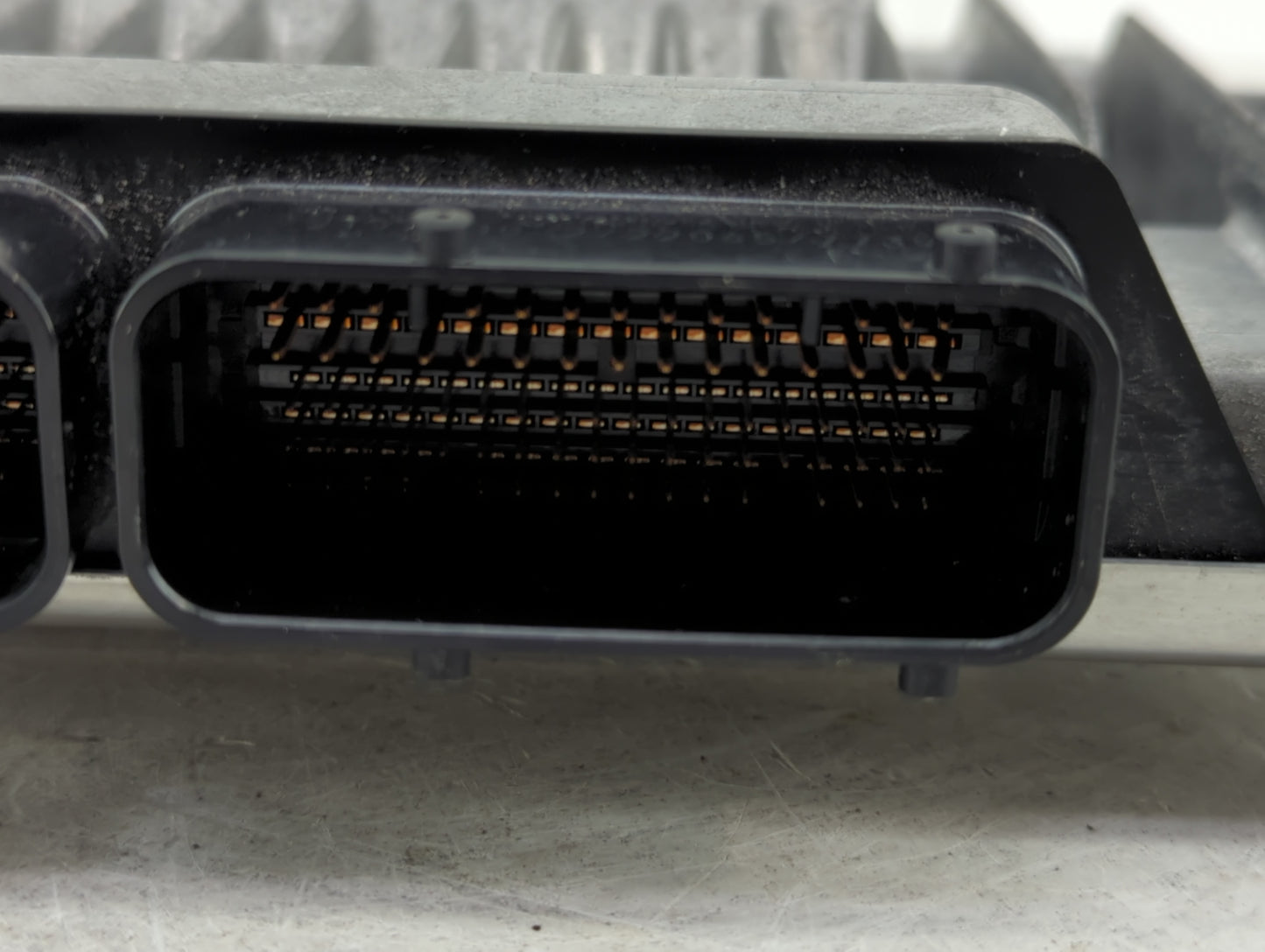 2022 Honda Civic PCM Engine Control Computer ECU ECM PCU OEM P/N:37820-64A-A54 Fits OEM Used Auto Parts - Oemusedautoparts1.