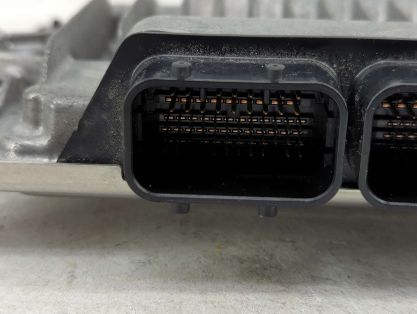 2022 Honda Civic PCM Engine Control Computer ECU ECM PCU OEM P/N:37820-64A-A54 Fits OEM Used Auto Parts - Oemusedautoparts1.