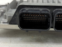 2022 Honda Civic PCM Engine Control Computer ECU ECM PCU OEM P/N:37820-64A-A54 Fits OEM Used Auto Parts - Oemusedautoparts1.