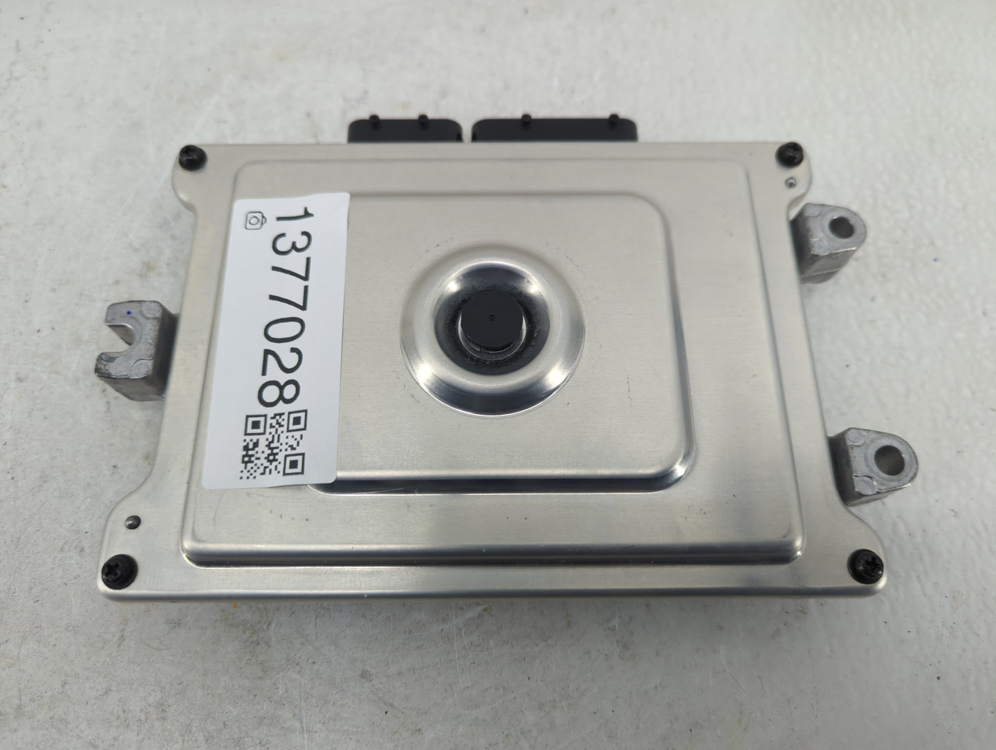 2022 Honda Civic PCM Engine Control Computer ECU ECM PCU OEM P/N:37820-64A-A54 Fits OEM Used Auto Parts - Oemusedautoparts1.