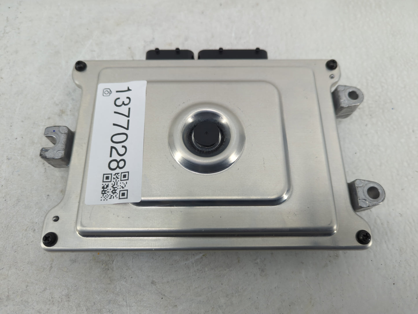 2022 Honda Civic PCM Engine Control Computer ECU ECM PCU OEM P/N:37820-64A-A54 Fits OEM Used Auto Parts - Oemusedautoparts1.