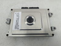 2022 Honda Civic PCM Engine Control Computer ECU ECM PCU OEM P/N:37820-64A-A54 Fits OEM Used Auto Parts - Oemusedautoparts1.