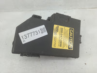2022 Honda Civic Fusebox Fuse Box Panel Relay Module P/N:T20-A0 Fits OEM Used Auto Parts - Oemusedautoparts1.com