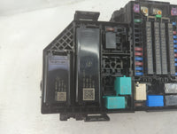 2022 Honda Civic Fusebox Fuse Box Panel Relay Module P/N:T20-A0 Fits OEM Used Auto Parts - Oemusedautoparts1.com