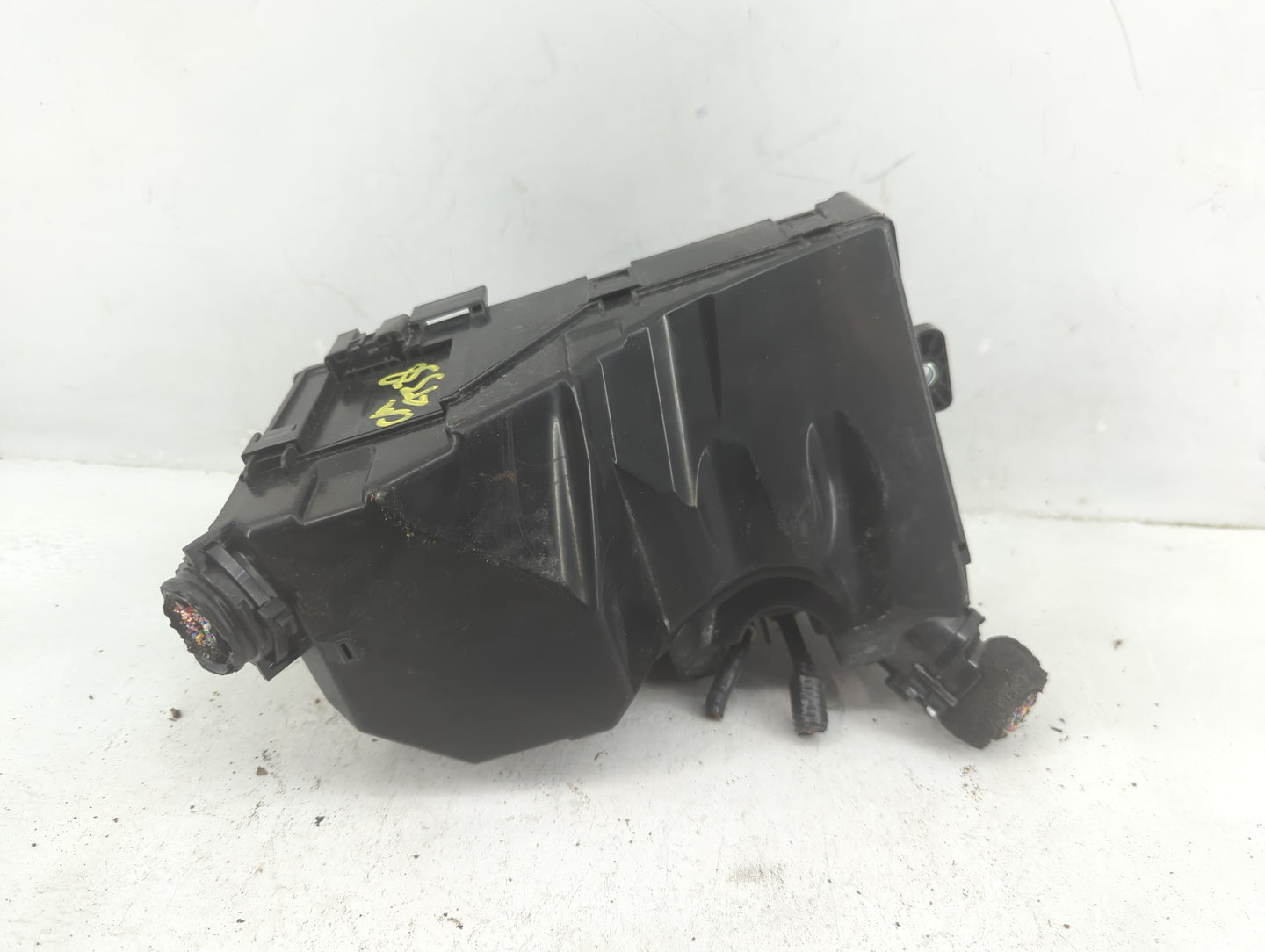 2022 Honda Civic Fusebox Fuse Box Panel Relay Module P/N:T20-A0 Fits OEM Used Auto Parts - Oemusedautoparts1.com