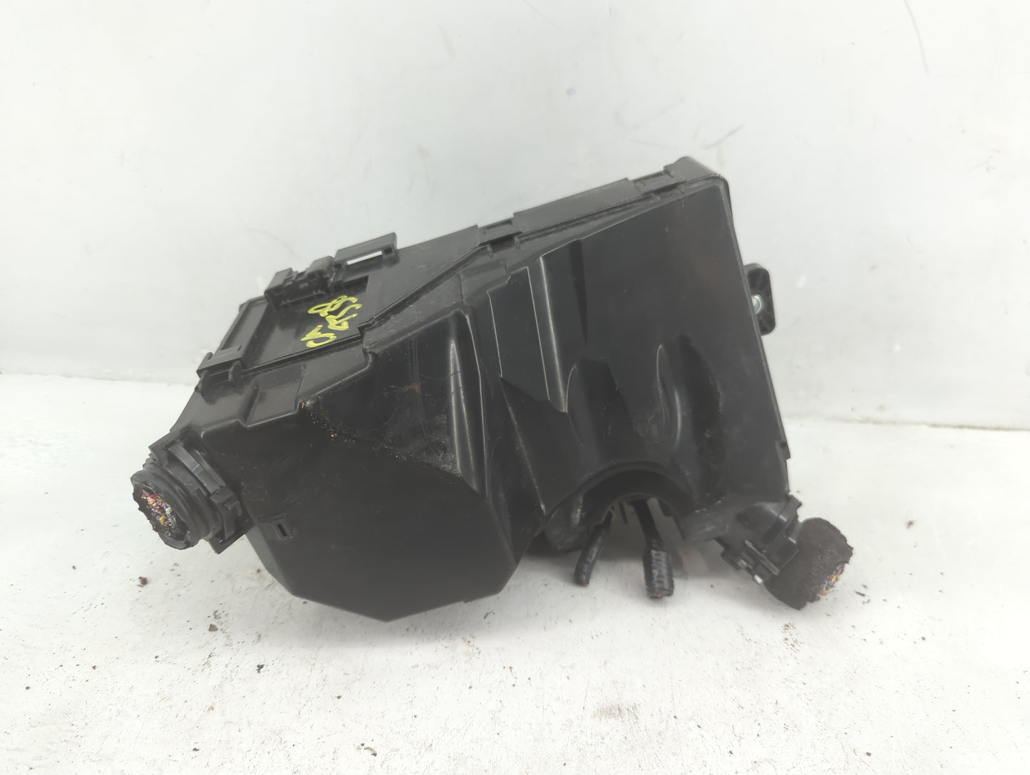 2022 Honda Civic Fusebox Fuse Box Panel Relay Module P/N:T20-A0 Fits OEM Used Auto Parts - Oemusedautoparts1.com