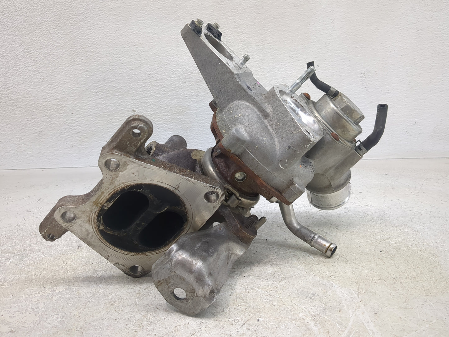 Honda Civic Turbocharger Turbo Charger Super Charger Supercharger - Oemusedautoparts1.com