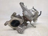 Honda Civic Turbocharger Turbo Charger Super Charger Supercharger - Oemusedautoparts1.com