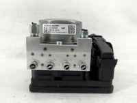 2022 Honda Civic ABS Pump Control Module Replacement P/N:57110T38 AA20M1 Fits OEM Used Auto Parts - Oemusedautoparts1.com
