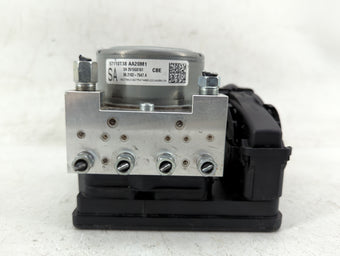 compare product 2022 Honda Civic ABS Pump Control Module Replacement P/N:57110T38 AA20M1 Fits OEM Used Auto Parts