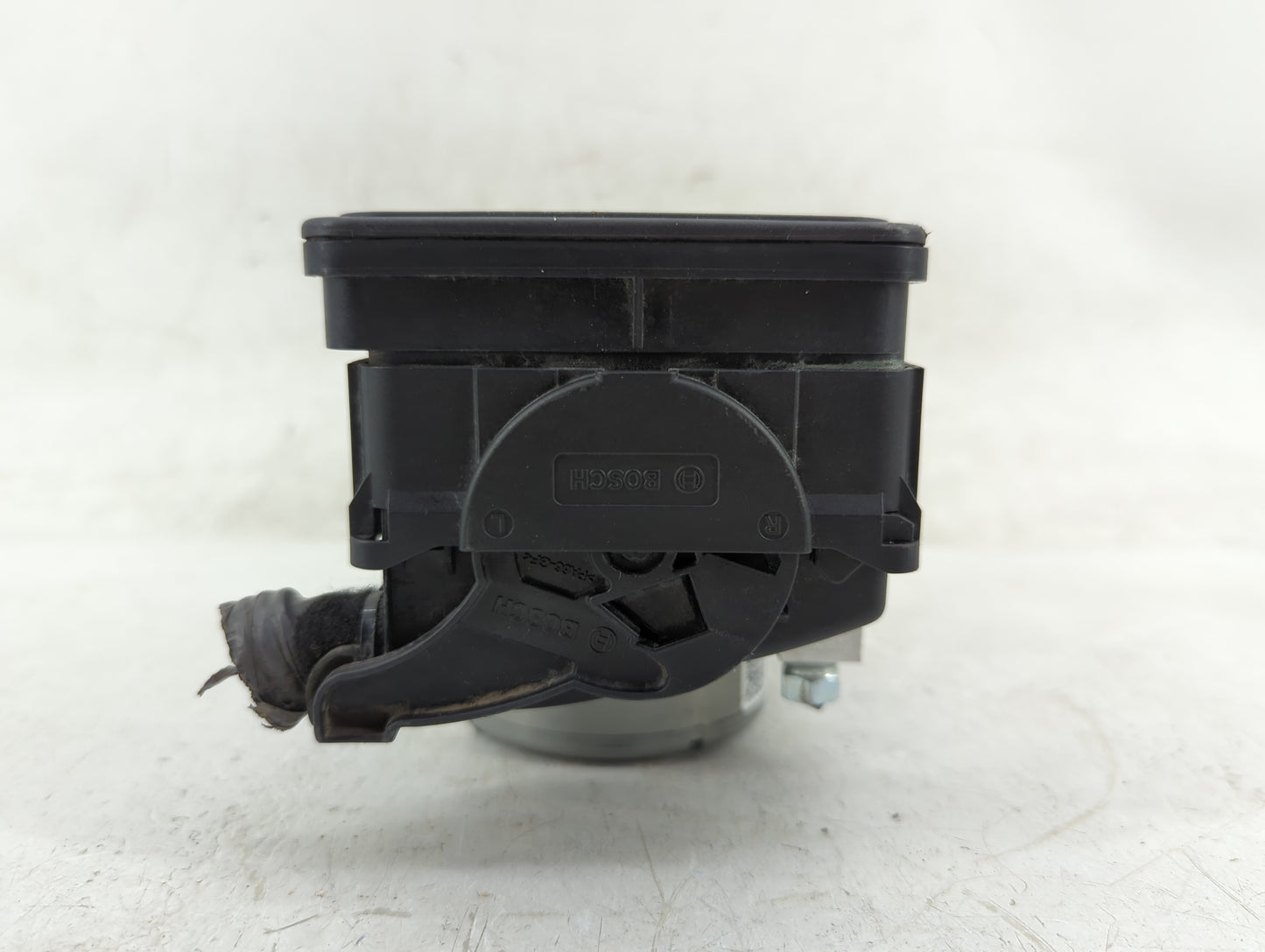 2022 Honda Civic ABS Pump Control Module Replacement P/N:57110T38 AA20M1 Fits OEM Used Auto Parts - Oemusedautoparts1.com