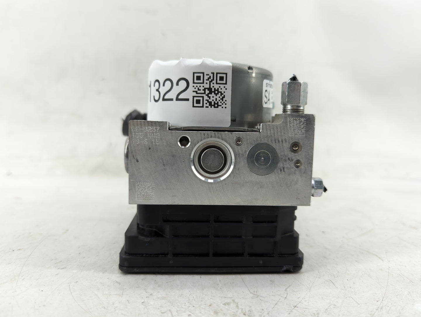 2022 Honda Civic ABS Pump Control Module Replacement P/N:57110T38 AA20M1 Fits OEM Used Auto Parts - Oemusedautoparts1.com