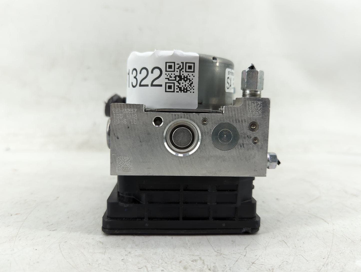 2022 Honda Civic ABS Pump Control Module Replacement P/N:57110T38 AA20M1 Fits OEM Used Auto Parts - Oemusedautoparts1.com