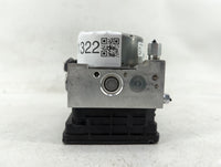 2022 Honda Civic ABS Pump Control Module Replacement P/N:57110T38 AA20M1 Fits OEM Used Auto Parts - Oemusedautoparts1.com