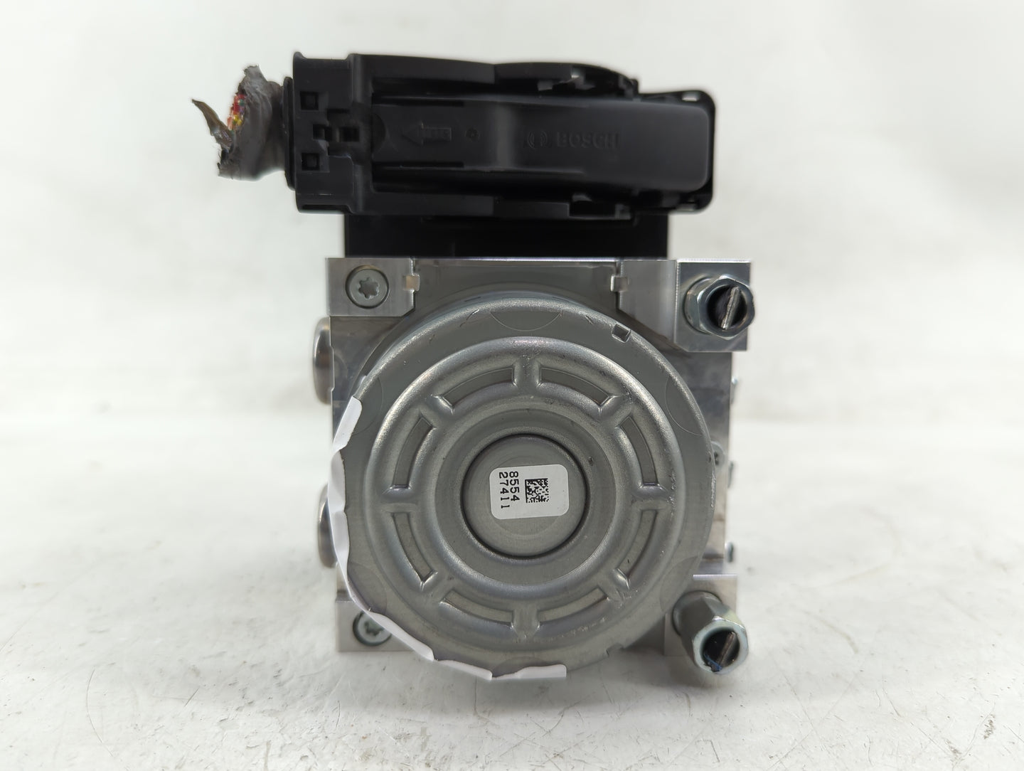 2022 Honda Civic ABS Pump Control Module Replacement P/N:57110T38 AA20M1 Fits OEM Used Auto Parts - Oemusedautoparts1.com