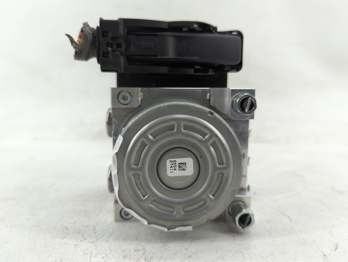 2022 Honda Civic ABS Pump Control Module Replacement P/N:57110T38 AA20M1 Fits OEM Used Auto Parts - Oemusedautoparts1.com