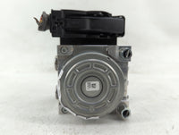 2022 Honda Civic ABS Pump Control Module Replacement P/N:57110T38 AA20M1 Fits OEM Used Auto Parts - Oemusedautoparts1.com