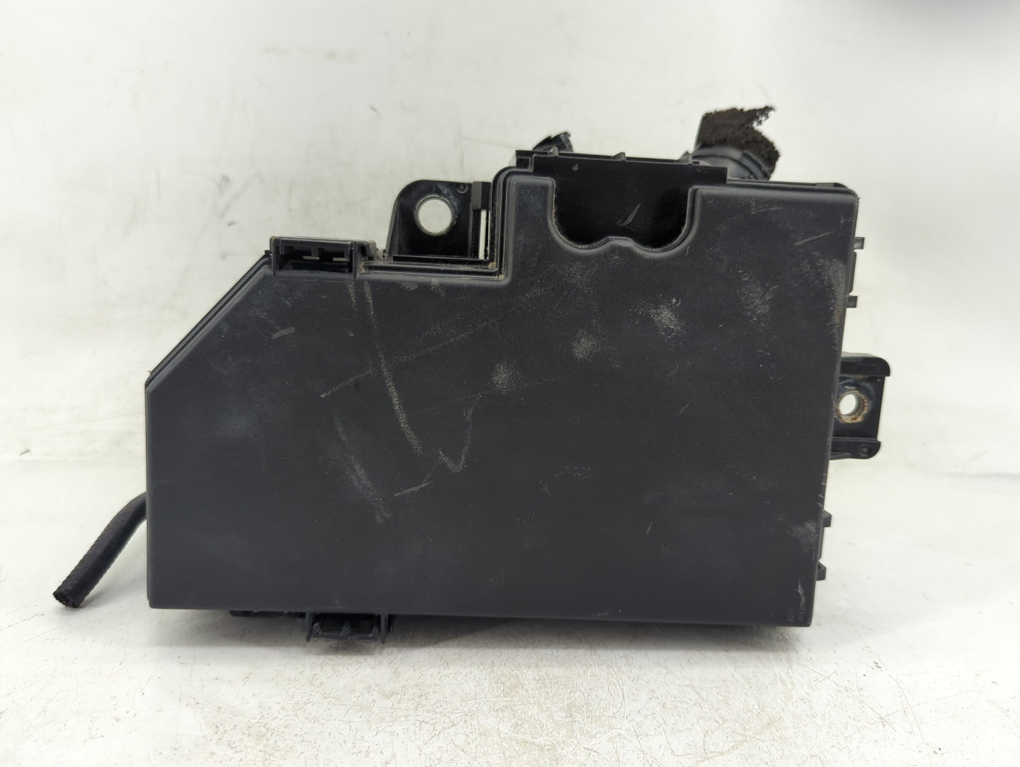 2022 Honda Civic Fusebox Fuse Box Panel Relay Module P/N:32200-3S5-A60 Fits OEM Used Auto Parts - Oemusedautoparts1.com